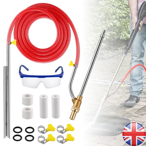 5000psi pressure washer - 5000psi,