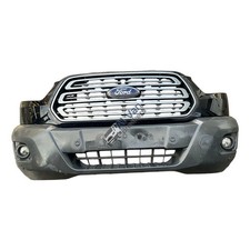 FORD TRANSIT 350 TREND SHR P/V