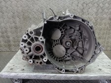 VAUXHALL ZAFIRA GEARBOX 6 SPEED MANUAL 1.6 DIESEL F40 55599691 MK3 C 2012-2018