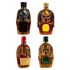 Predator whiskey bottle 300ml - predator,