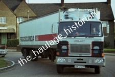 Thh truck photos bedford tm - thh,
