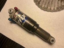 Fox Float RC w/Lockout