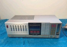 AIWA RX-30 VINTAGE STEREO RECEIVER/AMPLIFIER HI-FI SEPARATE Rare. 