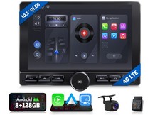 Eonon 10.1" 2Din Android Car
