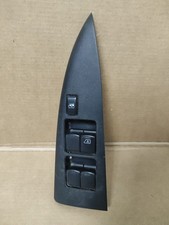 NISSAN NOTE E11 2005-2009  DRIVER'S WINDOW SWITCH 254019U00B