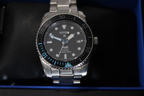 Seiko prospex sne575p1 padi - seiko,