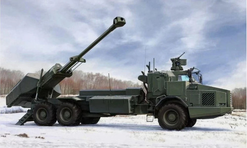 Hobbyboss 84579 35 archer - hobbyboss,