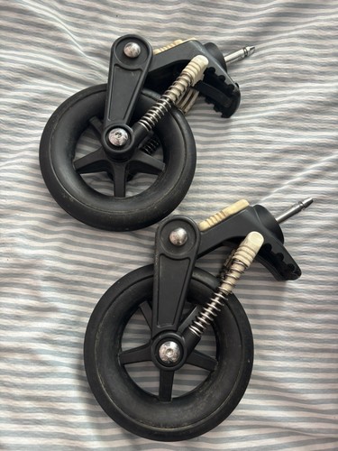 Bugaboo cameleon front - 3,