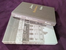 The Folio Society 2003 James