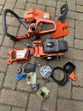 HUSQVARNA 141 2 STROKE PETROL