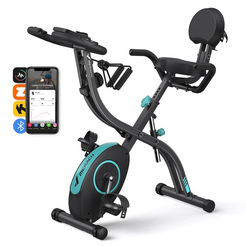 Merach 1 foldable - merach, 4-in-1