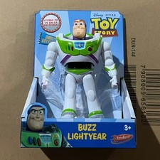 Toy Story Buzz Lightyear