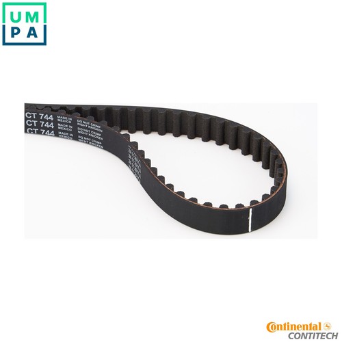 Timing belt ct744 - timing,