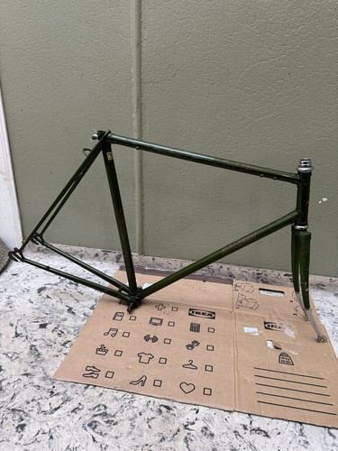 Vintage raleigh 1975 grand - raleigh,