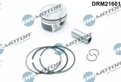 Motor automotive drm21601 - automotive,