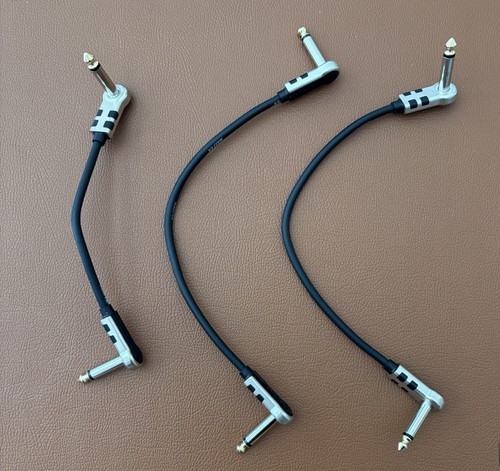 Klotz patch master - patch, cable