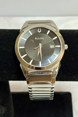 Bulova mens classic - mens, 96b149