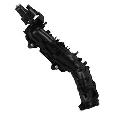 Intake Inlet Manifold+Actuator