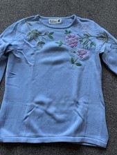 Tulchan Jumper Womens S