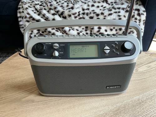 Roberts classic 929 - roberts,