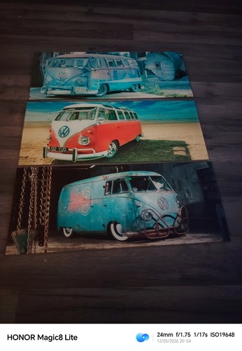 Glass wall art - wall, 3