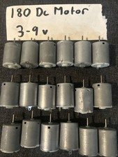 ($5 each)  5-10 Pack 180 Size