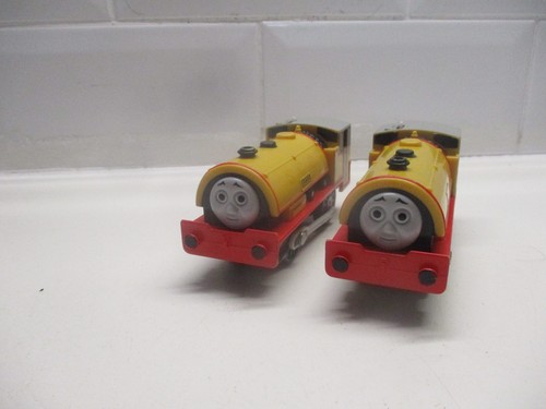 Tomy trackmaster thomas the - trackmaster,