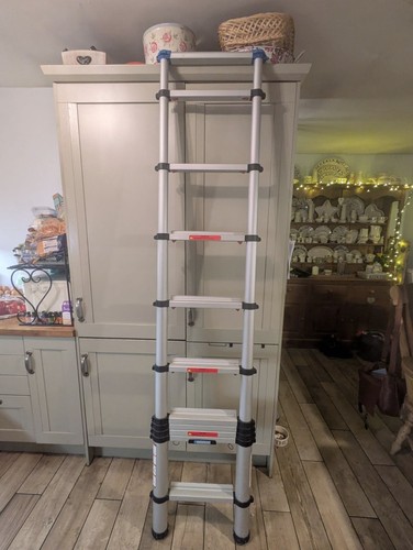 Zarges 40401 step - 40401, ladder