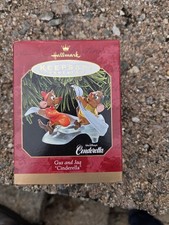 Hallmark Keepsake Ornament