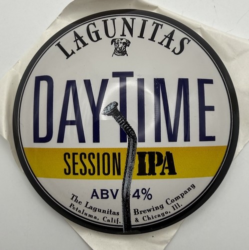 Lagunitas daytime session - daytime,