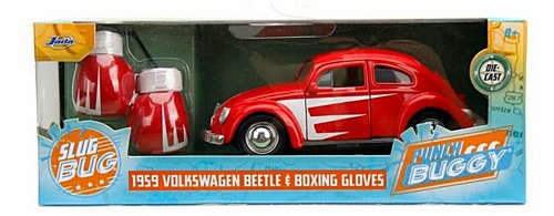 Jada toys slug bug 1959 - slug, '1959