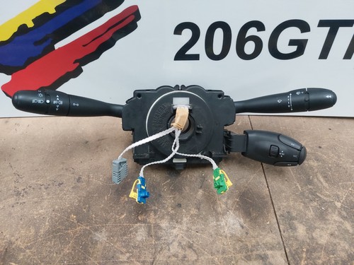 Peugeot 206 coms - 206, wiper