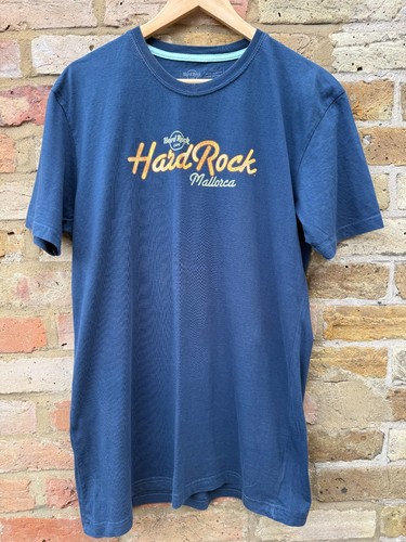 Hard rock cafe shirt mens - hard,