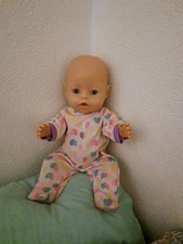 Baby Born Doll