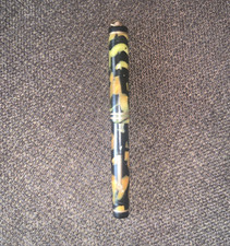 4 3/4 FLAT TOP WAHL Eversharp