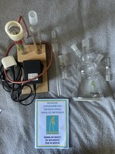 Verdamper Vaporiser Vaporizer