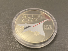2009 GUERNSEY £5 FIVE POUND