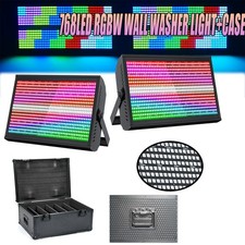 200W 768LED Stage Beam Strobe