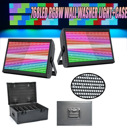 200w 768led stage - 200w, strobe
