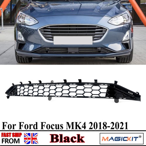 Style front bumper lower - front,