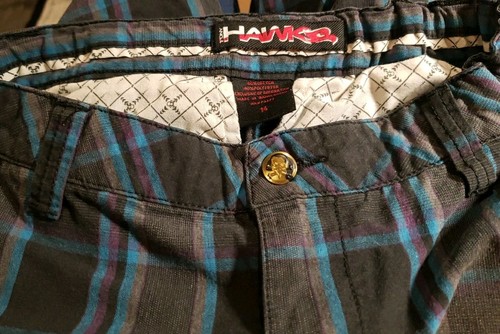 Tony hawk cargo - tony, shorts