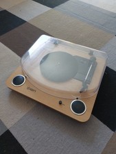 ION Max LP Turntable
