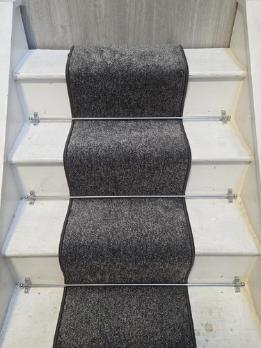 Stair carpet runner 18 - stair,