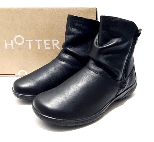 Hotter whisper boots size - boots, 5.5