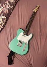 Squier by Fender Telecaster