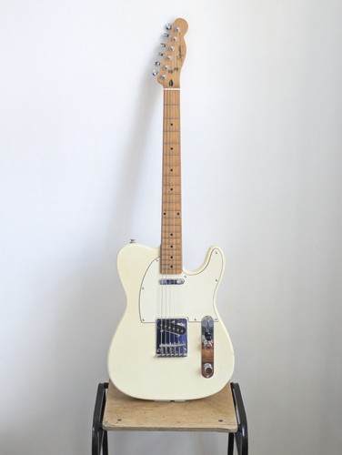 1998 korean fender squier - 1998,