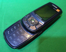 Retro samsung sgh - samsung, e370