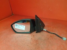 FORD S-MAX POWERFOLD DOOR