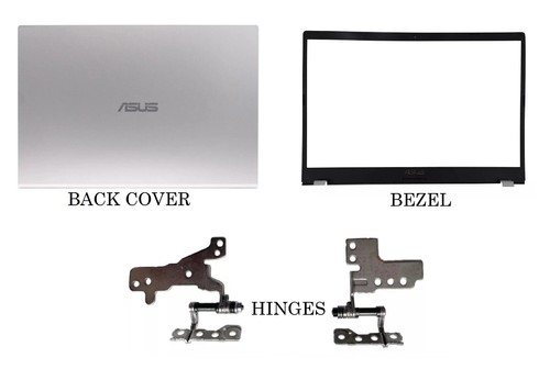 Top lid cover bezel - bezel, asus