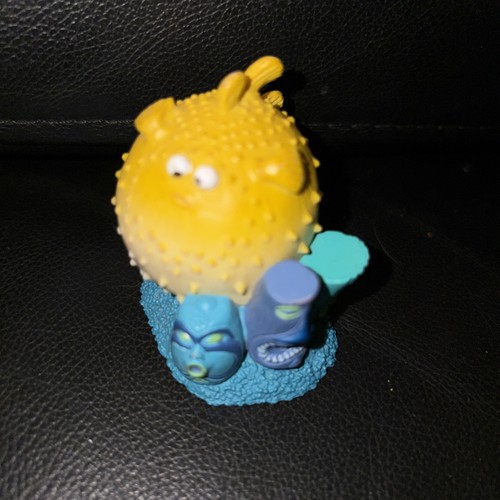 Disney finding nemo puffer - disney,